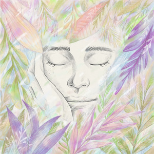 Spring in My Hometown