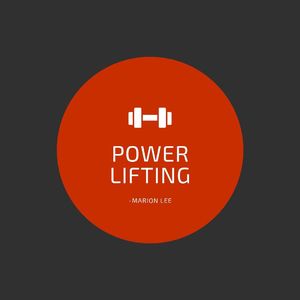 Power Lifting