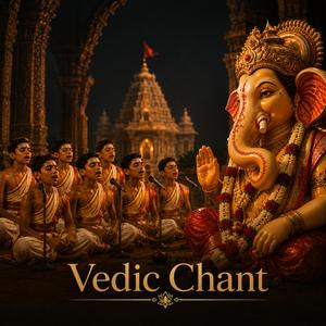 Sankat Nashan Ganesha Stotram (Vedic Chant)