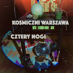 Cztery nogi