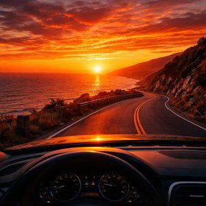 Sunset Drive (Radio Edit)