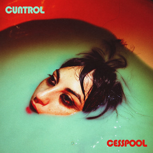 Cesspool