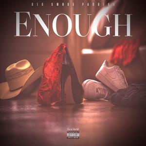 Enough
