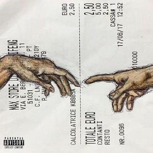 [FREE]''Necklace Road''Lil Tjay Type Beat