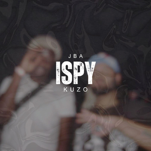 Ispy (feat. Kuzo)