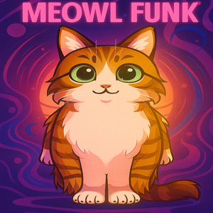 MEOWL FUNK