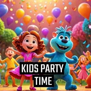 Foxy Fox, Let’s Run and Play!