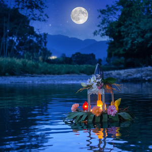 แม่วันเพ็ญ