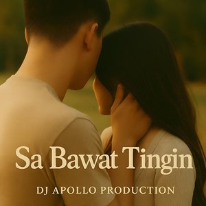 Sa Bawat Tingin