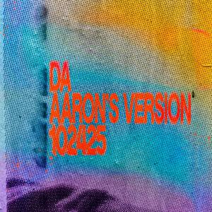 DANCE AGAIN (Aaron's Version)