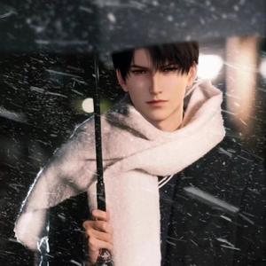 你就是我的风景