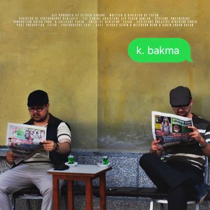 k. bakma