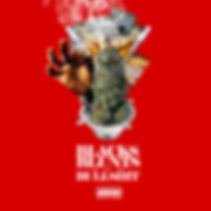 Life I Know (feat. Detwan Love, Velly Beretta & D. Poe)