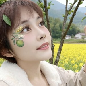 琴声悠扬