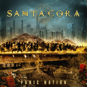 Panic Nation