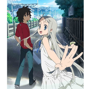 Still...～instrumental