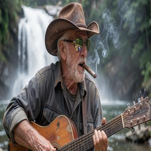 Midnight Mojo (Blues)