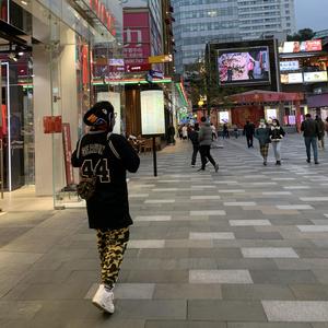 021郊区Freestyle（prod. by 10keys）