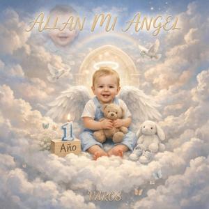 Allan mi angel