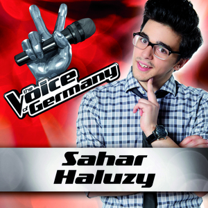 Teenage Dirtbag (From The Voice Of Germany)