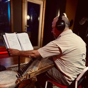 Nihavend Kanun Taksim