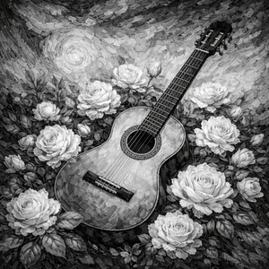 Suite (Bwv) [995] [Gavotte]