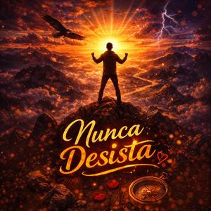 Nunca desista