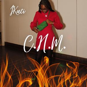 C.H.M (Can't Hold Me)