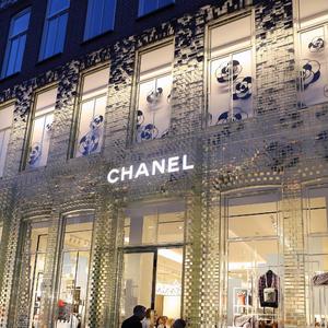 Chanel (feat. JOGGO)