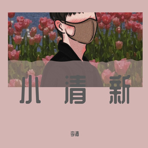 小清新