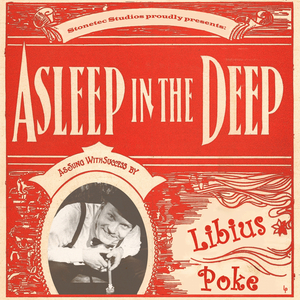 Asleep In The Deep