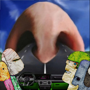 карательная шизофазия