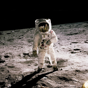 Moonwalk