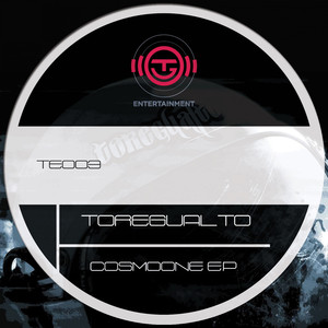 Cosmoone (Salvatore Gualtieri Epic Version)