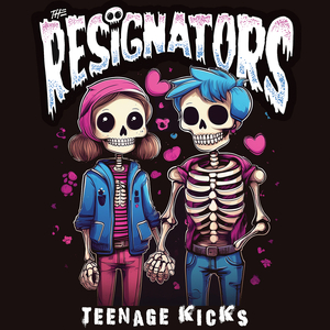 Teenage Kicks