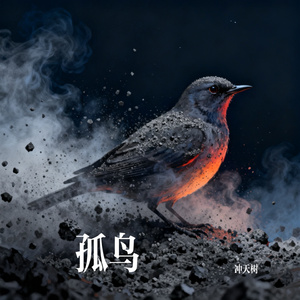 孤鸟