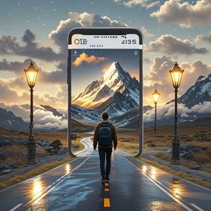 破晓航线-逍遥子