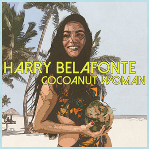 Cocoanut Woman (Remastered 2014)