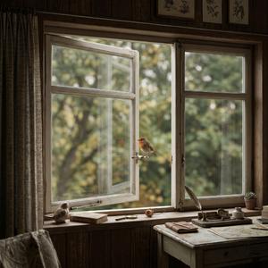 Embracing Silence