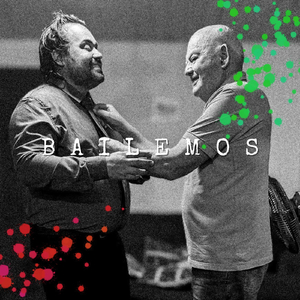 Bailemos