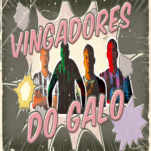 Vingadores