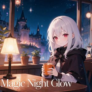 Enchanted Café