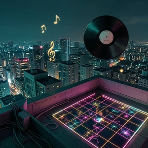 Groovy Lullaby