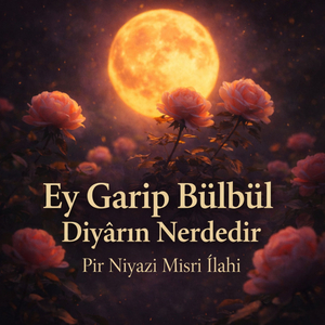 Ey Garip Bülbül Diyarın Nerdedir