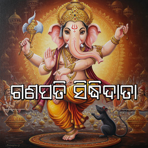 GANAPATI SIDDHIDATA