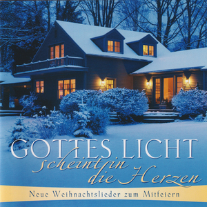 Come, Thou Long Expected Jesus / Komm, du langersehnter Retter