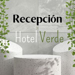 Recepción