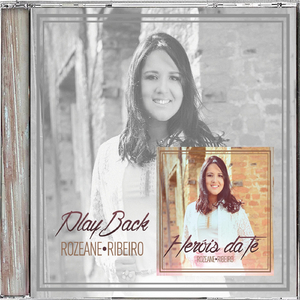 Use Sua Fé (Playback)