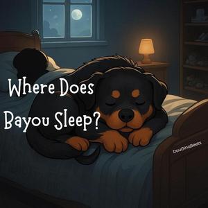 Where Does Bayou Sleep?