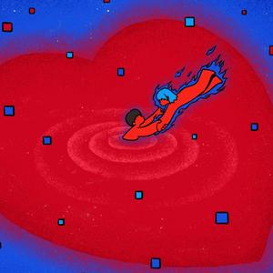 世界毁灭我在你身边